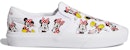 (Youth) Disney x adidas Court Rallye Slip J 'Minnie Mouse' FZ0488