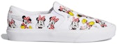 Order (Youth) Disney x adidas Court Rallye Slip J 'Minnie Mouse' FZ0488