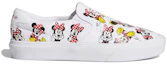 Order (JR) Disney x adidas Court Rallye Slip J ''Minnie Mouse'' Sneakers FZ0488