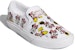 (Youth) Disney x adidas Court Rallye Slip J 'Minnie Mouse' FZ0488