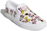Lookbook (Youth) Disney x adidas Court Rallye Slip J 'Minnie Mouse' FZ0488