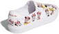 (Youth) Disney x adidas Court Rallye Slip J 'Minnie Mouse' FZ0488