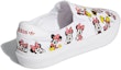 Shop (Youth) Disney x adidas Court Rallye Slip J 'Minnie Mouse' FZ0488
