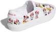 Shop (JR) Disney x adidas Court Rallye Slip J ''Minnie Mouse'' Sneakers FZ0488