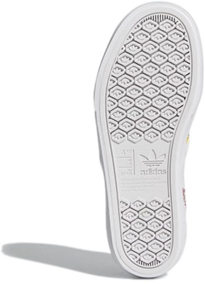(JR) Disney x adidas Court Rallye Slip J 'Minnie Mouse' Sepatu Anak Perempuan FZ0488 Details for (JR) Disney x adidas Court Rallye Slip J 'Minnie Mouse' Sepatu Anak Perempuan FZ0488