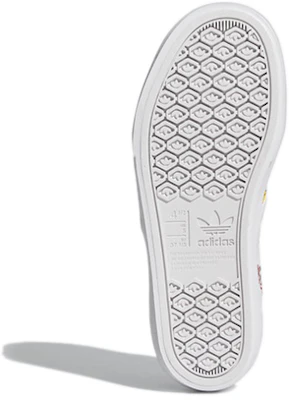 (JR) Disney x adidas Court Rallye Slip J ''Minnie Mouse'' Sneakers FZ0488 Details for (JR) Disney x adidas Court Rallye Slip J ''Minnie Mouse'' Sneakers FZ0488