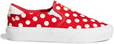 Order (Youth) Disney x adidas Court Rallye Slip J 'Polka Minnie' FZ0487