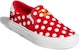 (Youth) Disney x adidas Court Rallye Slip J 'Polka Minnie' FZ0487