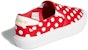 (Youth) Disney x adidas Court Rallye Slip J 'Polka Minnie' FZ0487