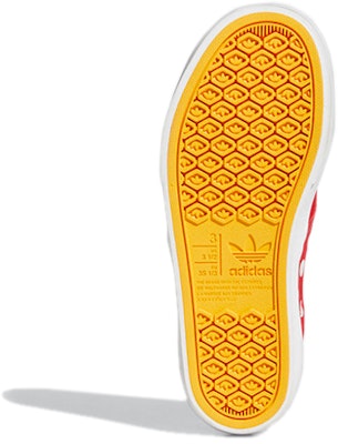 (Youth) Disney x adidas Court Rallye Slip J 'Polka Minnie' FZ0487 Details for (Youth) Disney x adidas Court Rallye Slip J 'Polka Minnie' FZ0487