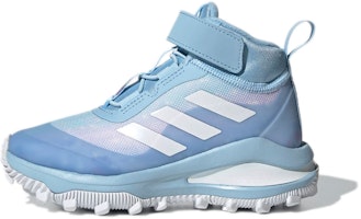 (JR) Disney x adidas FortaRun BOA 'Frozen' Anak-anak H67845 Buy (JR) Disney x adidas FortaRun BOA 'Frozen' Anak-anak H67845