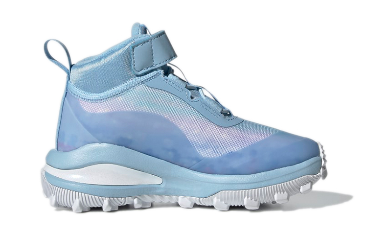 Order (JR) Disney x adidas FortaRun BOA ''La Reine des Neiges'' H67845