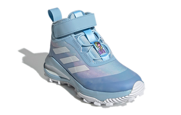 Lookbook (JR) Disney x adidas FortaRun BOA ''La Reine des Neiges'' H67845