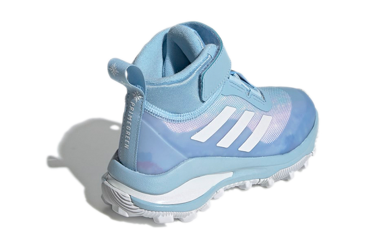 Shop (JR) ディズニー×adidas フォルタランBOA アナ雪 H67845