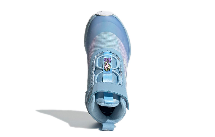 Purchase (JR) Disney x adidas FortaRun BOA ''La Reine des Neiges'' H67845