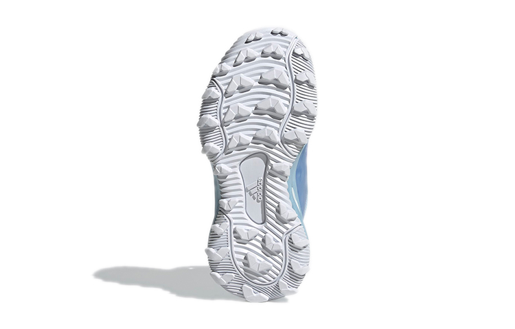 Details for (JR) Disney x adidas FortaRun BOA ''La Reine des Neiges'' H67845