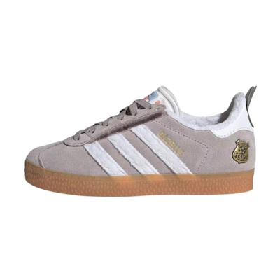 (Youth) Disney adidas Gazelle CMFT Closure EL C 'Judy Hopps'