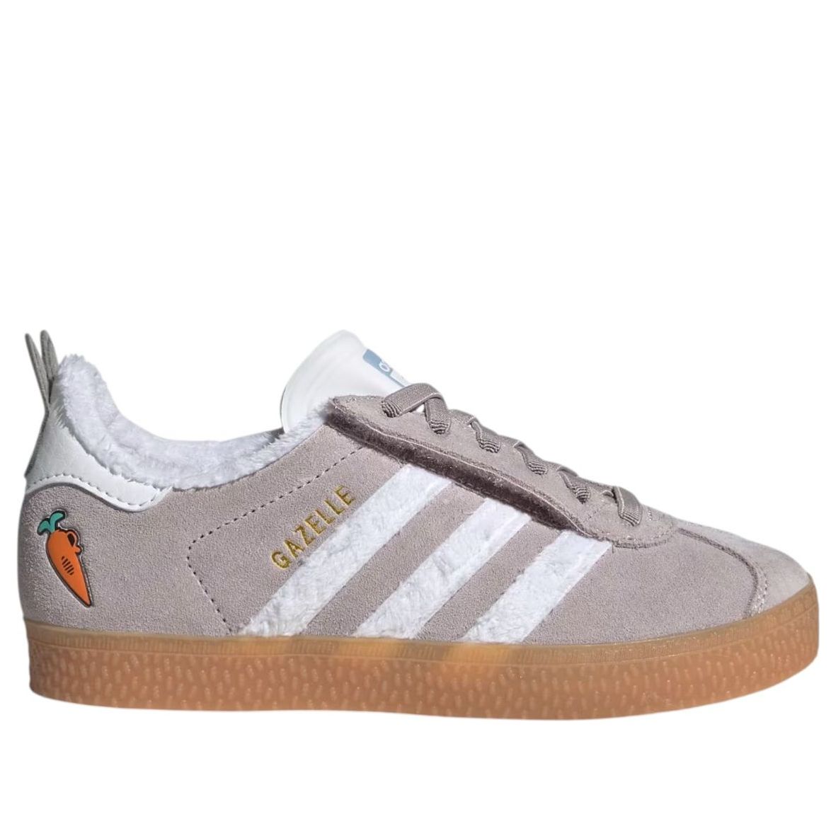 Order (JR) 디즈니 x 아디다스 가젤 컴포트 클로저 EL C '주디 홉스' JQ1345