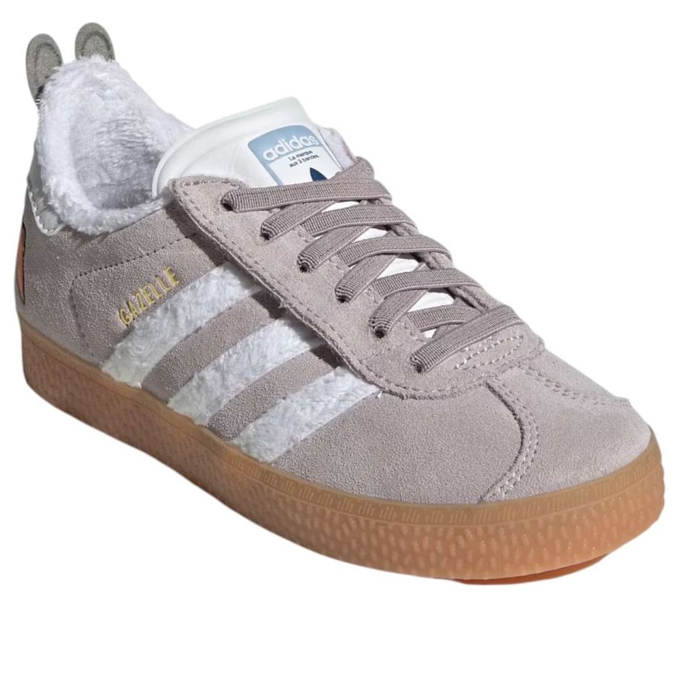 Purchase (JR) 디즈니 x 아디다스 가젤 컴포트 클로저 EL C '주디 홉스' JQ1345