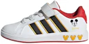 Order (Youth) Disney x adidas Grand Court J 'Mickey Mouse - White' JQ8067