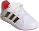 Purchase (Youth) Disney x adidas Grand Court J 'Mickey Mouse - White' JQ8067