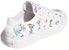(JR) Disney x adidas Nizza J 'Sport Goofy Pack - Putih' FW0651
