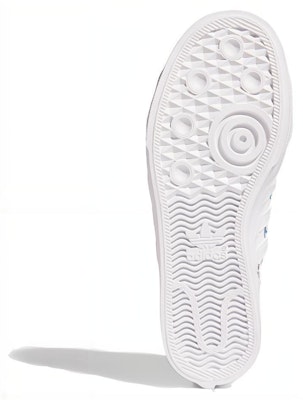 (Youth) Disney x adidas Nizza J 'Sport Goofy Pack - White' FW0651 Details for (Youth) Disney x adidas Nizza J 'Sport Goofy Pack - White' FW0651
