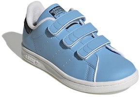 (青少年)迪士尼 x 阿迪達斯 史丹·史密斯 '阿拉丁 - 精靈' GW4536 Lookbook (青少年)迪士尼 x 阿迪達斯 史丹·史密斯 '阿拉丁 - 精靈' GW4536