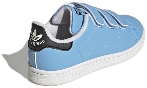 (JR) 迪士尼x阿迪达斯Stan Smith '阿拉丁-精灵' GW4536 Shop (JR) 迪士尼x阿迪达斯Stan Smith '阿拉丁-精灵' GW4536