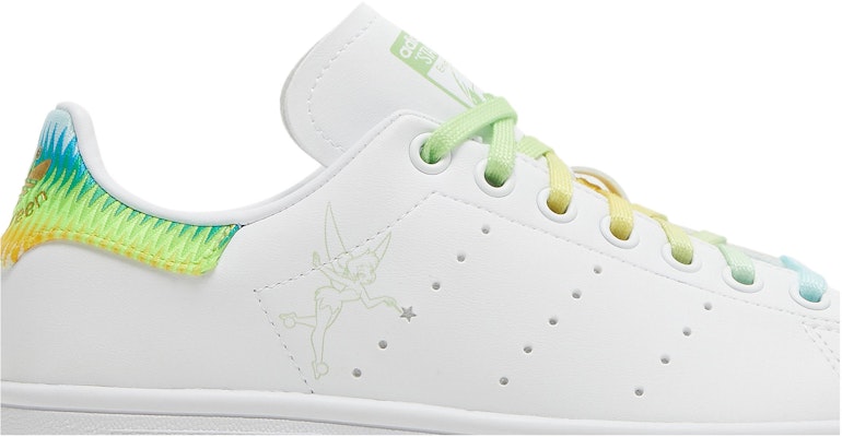 (JR) Disney x adidas Stan Smith Kanak-Kanak 'Tinkerbell' FX5998 Order (JR) Disney x adidas Stan Smith Kanak-Kanak 'Tinkerbell' FX5998