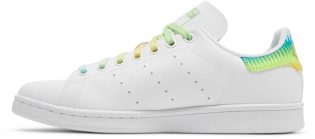 (JR) 迪士尼 x 阿迪达斯 Stan Smith 大童款 '小叮当' FX5998 Lookbook (JR) 迪士尼 x 阿迪达斯 Stan Smith 大童款 '小叮当' FX5998