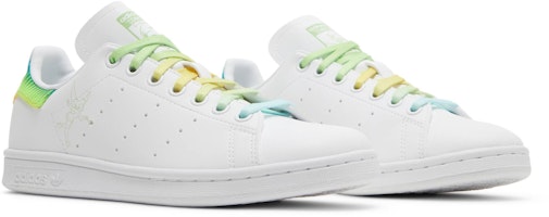(JR) 迪士尼 x 阿迪达斯 Stan Smith 大童款 '小叮当' FX5998 Cheap (JR) 迪士尼 x 阿迪达斯 Stan Smith 大童款 '小叮当' FX5998