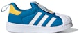 (JR) Disney x adidas Superstar 360 Kanak-Kanak 'Donald Duck' GX3274