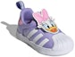 Lookbook (JR) Disney x adidas Superstar 360 Kanak-kanak 'Daisy Duck' GX3275
