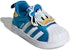 (JR) Disney x adidas Superstar 360 Kanak-Kanak 'Donald Duck' GX3274