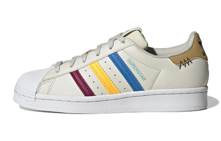 (Youth) Disney adidas Superstar J 'Sneakerella'