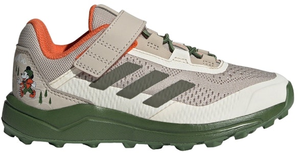 (JR) Disney x adidas Terrex Agravic Flow K ''Mickey Mouse - Wonder Beige'' Beige ID3446 Buy (JR) Disney x adidas Terrex Agravic Flow K ''Mickey Mouse - Wonder Beige'' Beige ID3446