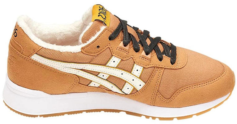 GS大童 Disney x Asics Gel-Lyte 迪士尼聯名 跑鞋 棕黃 Order GS大童 Disney x Asics Gel-Lyte 迪士尼聯名 跑鞋 棕黃