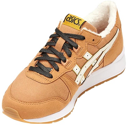 GS大童 Disney x Asics Gel-Lyte 迪士尼聯名 跑鞋 棕黃 Shop GS大童 Disney x Asics Gel-Lyte 迪士尼聯名 跑鞋 棕黃