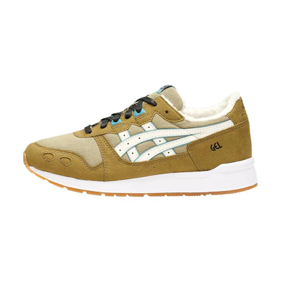 (Youth) ASICS Disney Gel-Lyte Green 'Olive'