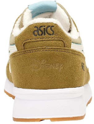 (JR) ASICS Disney x Gel-Lyte Hijau 'Olive' C8B5N-0800 Purchase (JR) ASICS Disney x Gel-Lyte Hijau 'Olive' C8B5N-0800