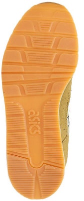 (JR) ASICS Disney x Gel-Lyte Hijau 'Olive' C8B5N-0800 Details for (JR) ASICS Disney x Gel-Lyte Hijau 'Olive' C8B5N-0800