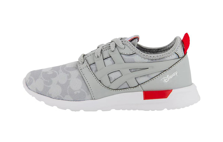 Buy (JR) 迪士尼 x 亚瑟士 Gel Lyte Hikari '米奇鼠 - 中灰' 1194A040-020