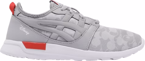 (Youth) Disney x ASICS Gel Lyte Hikari 'Mickey Mouse - Mid Grey' 1194A040-020 (Youth) Disney x ASICS Gel Lyte Hikari 'Mickey Mouse - Mid Grey' 1194A040-020