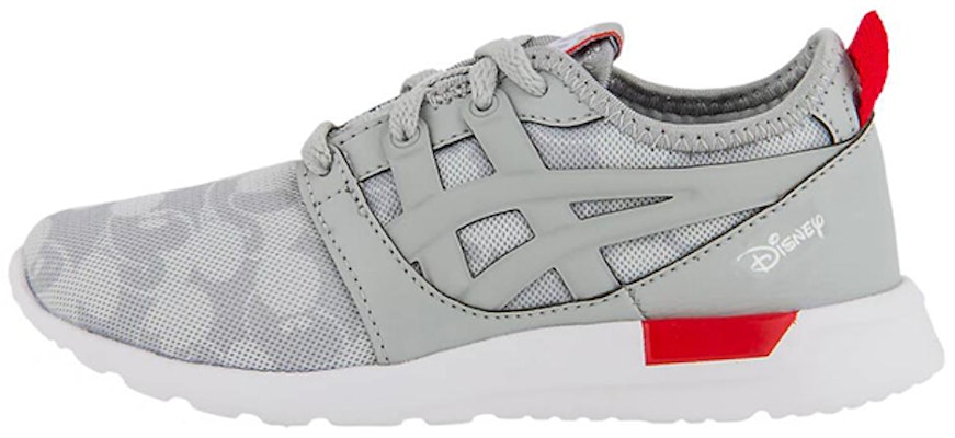 (Youth) Disney x ASICS Gel Lyte Hikari 'Mickey Mouse - Mid Grey' 1194A040-020 Buy (Youth) Disney x ASICS Gel Lyte Hikari 'Mickey Mouse - Mid Grey' 1194A040-020