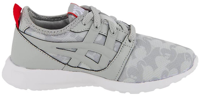 (JR) ディズニー×アシックス GEL-LYTE ヒカリ "ミッキーマウス グレー" 1194A040-020 Order (JR) ディズニー×アシックス GEL-LYTE ヒカリ "ミッキーマウス グレー" 1194A040-020
