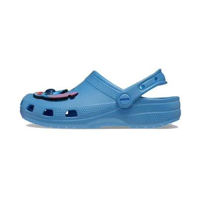 (PS) Disney Crocs Classic Clog 'Stitch'
