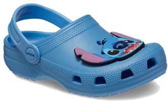 (JR) 디즈니 x 크록스 클래식 클로그 '스티치' 209464-4TB Lookbook (JR) 디즈니 x 크록스 클래식 클로그 '스티치' 209464-4TB