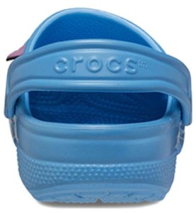 (JR) 디즈니 x 크록스 클래식 클로그 '스티치' 209464-4TB Details for (JR) 디즈니 x 크록스 클래식 클로그 '스티치' 209464-4TB