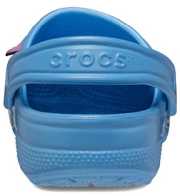 (JR) Disney x Crocs Classic Clog 'Stitch' 209464-4TB Details for (JR) Disney x Crocs Classic Clog 'Stitch' 209464-4TB